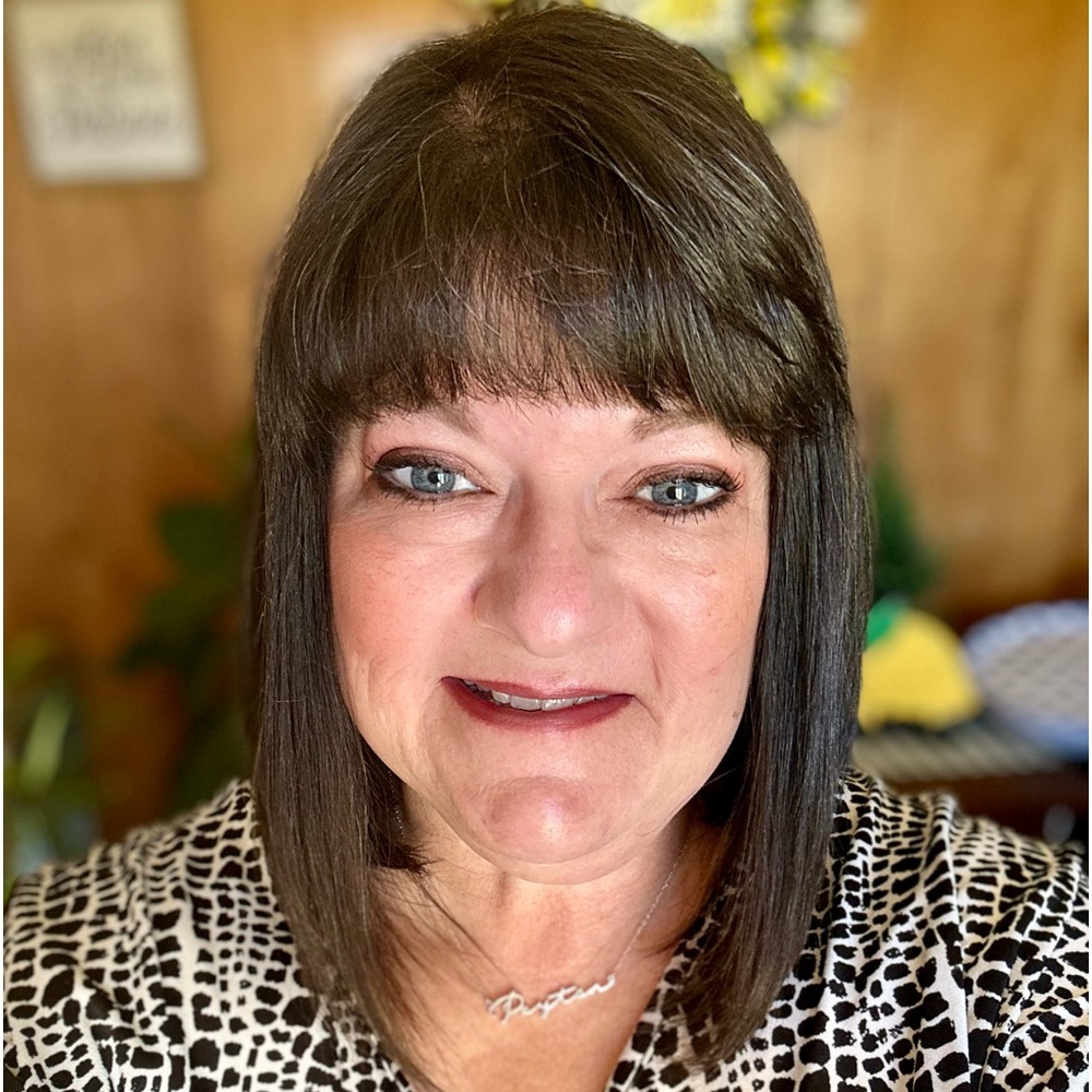 Meet your Posher, Alissa